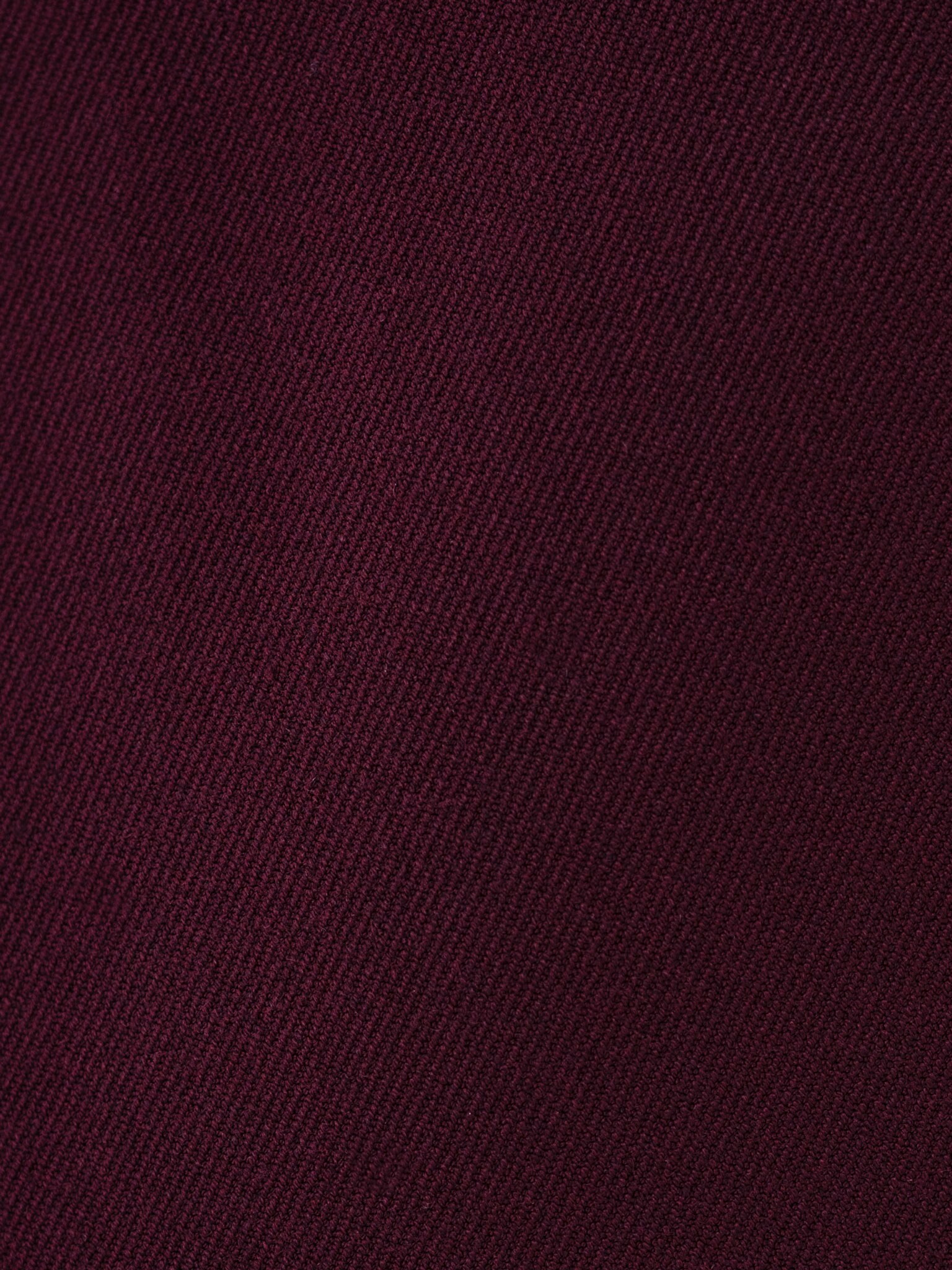 Платье мини с фигурным вырезом на груди и крупными пуговицами