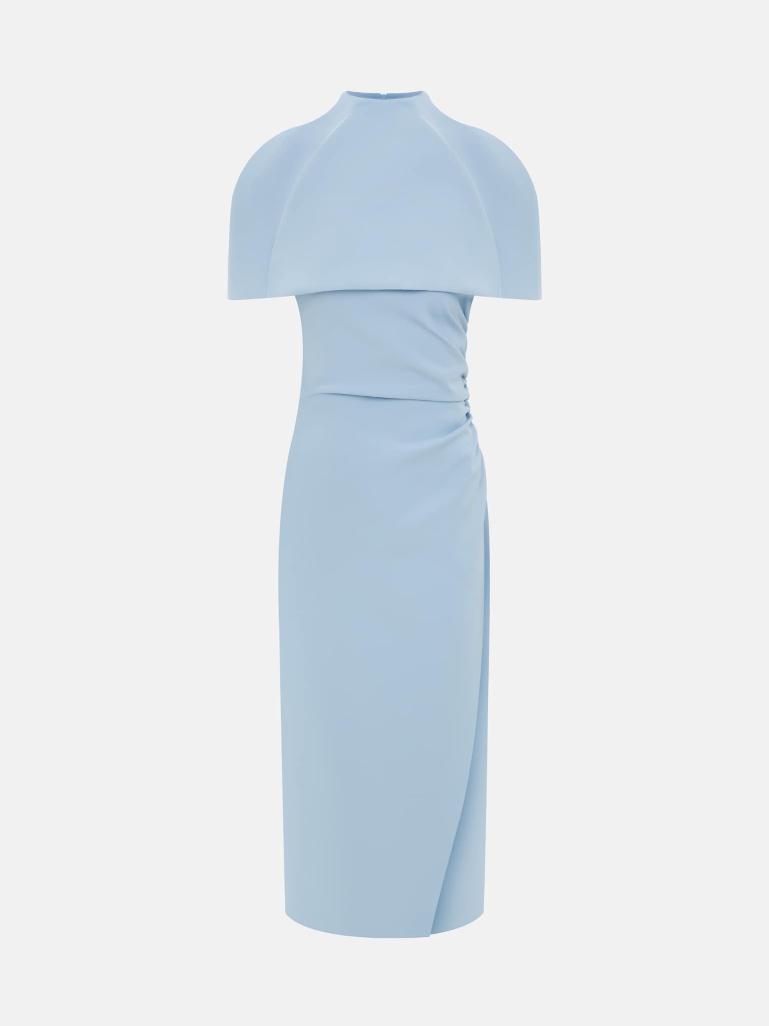 Голубой Голубой