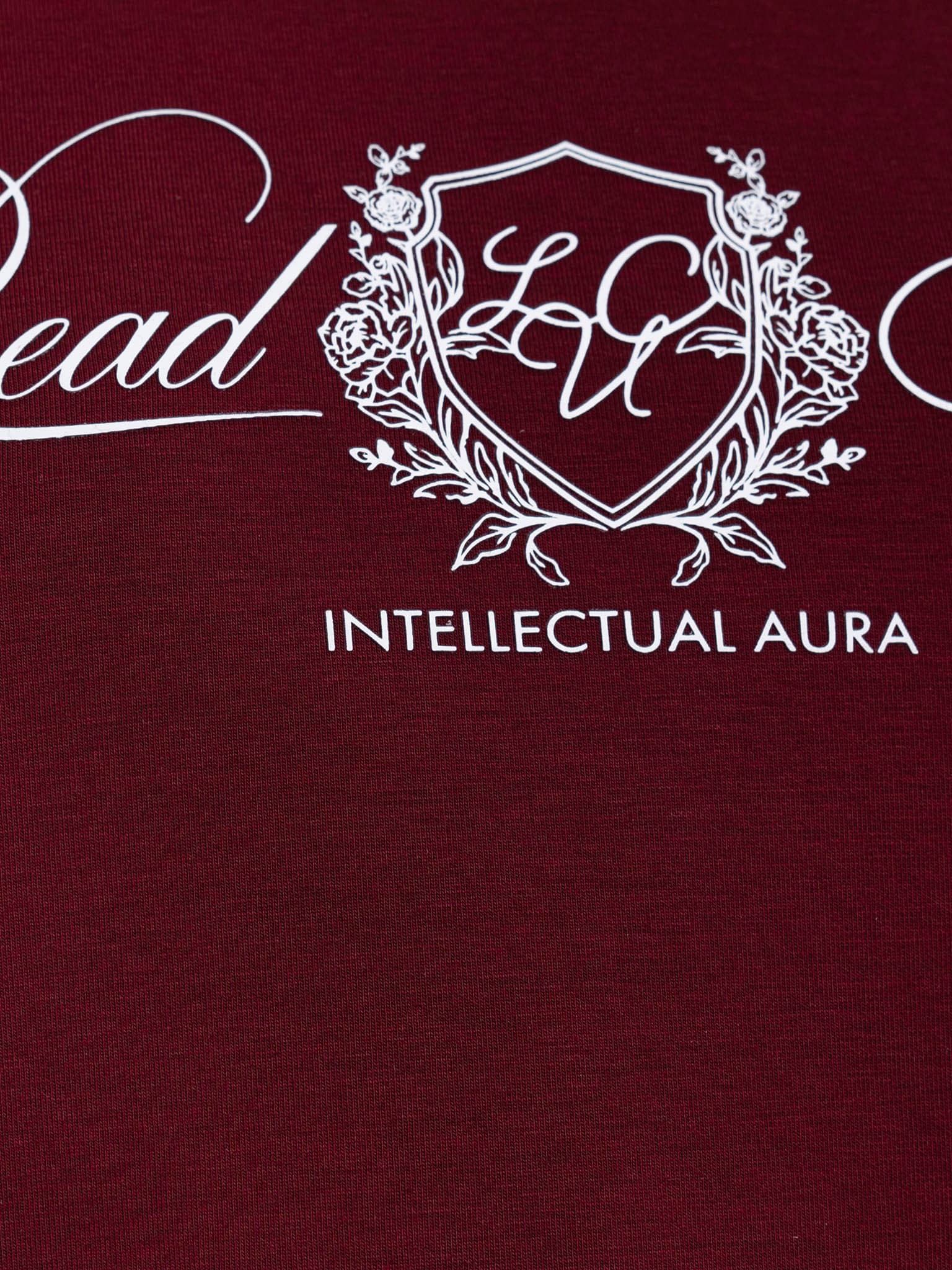 Luźna bluza z odpinanym kołnierzem