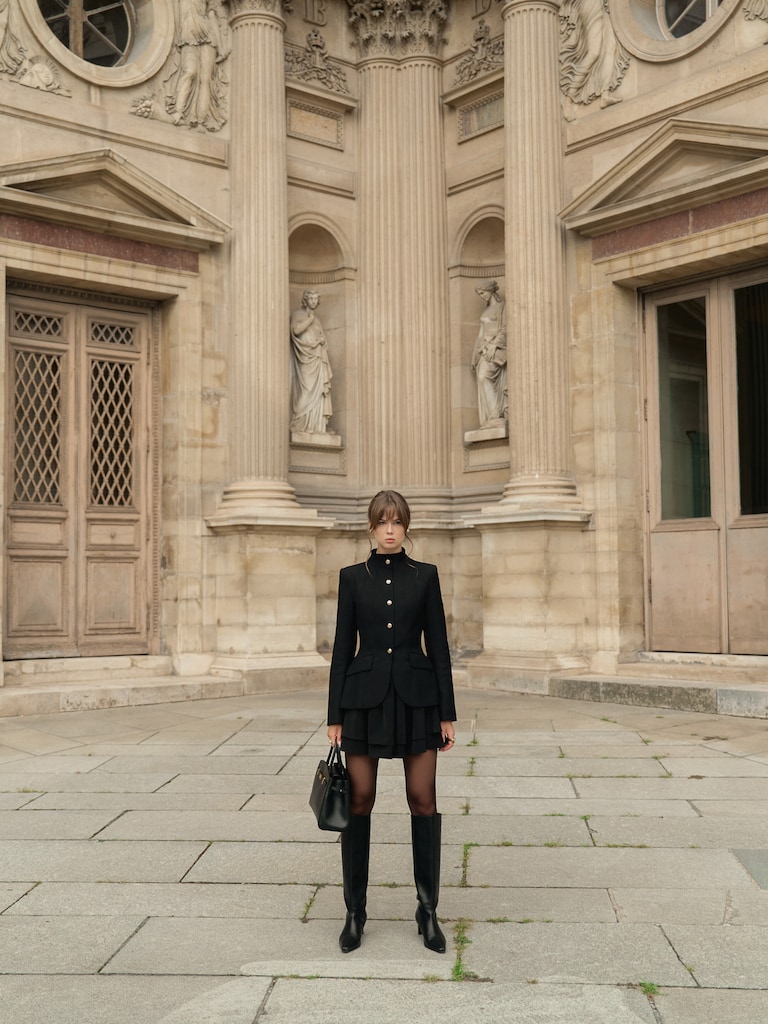 Lichi - Online fashion store