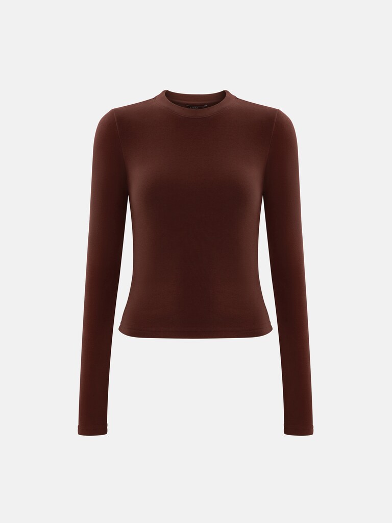 Monochrome longsleeve