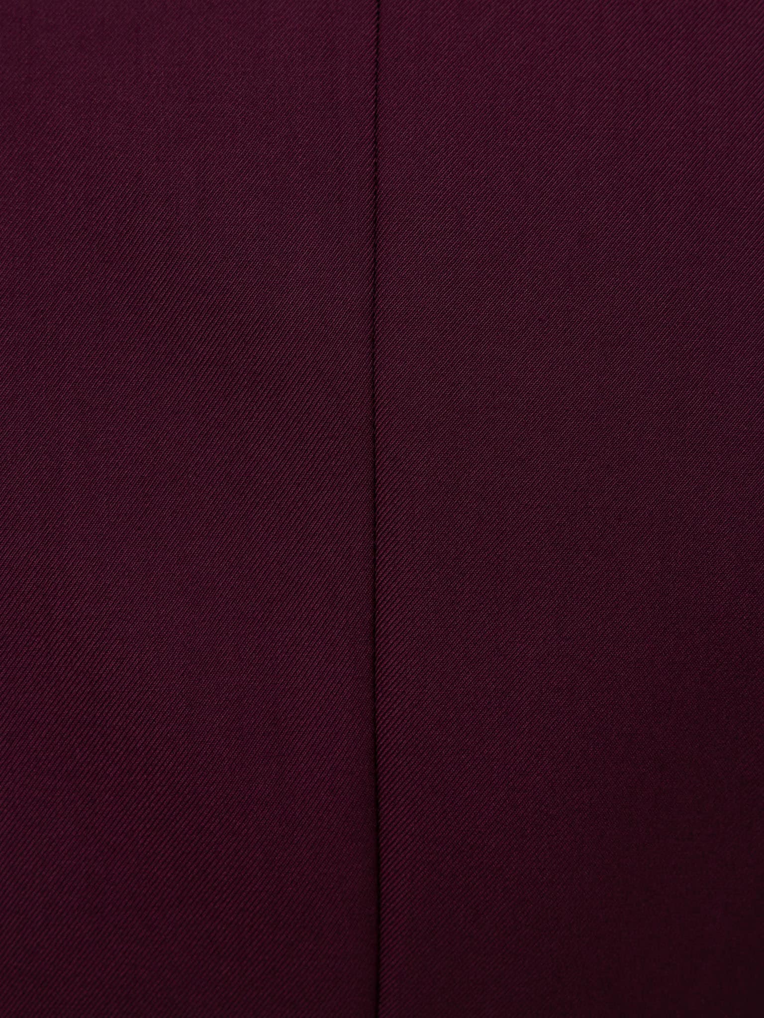 Однобортный жакет с крупными пуговицами