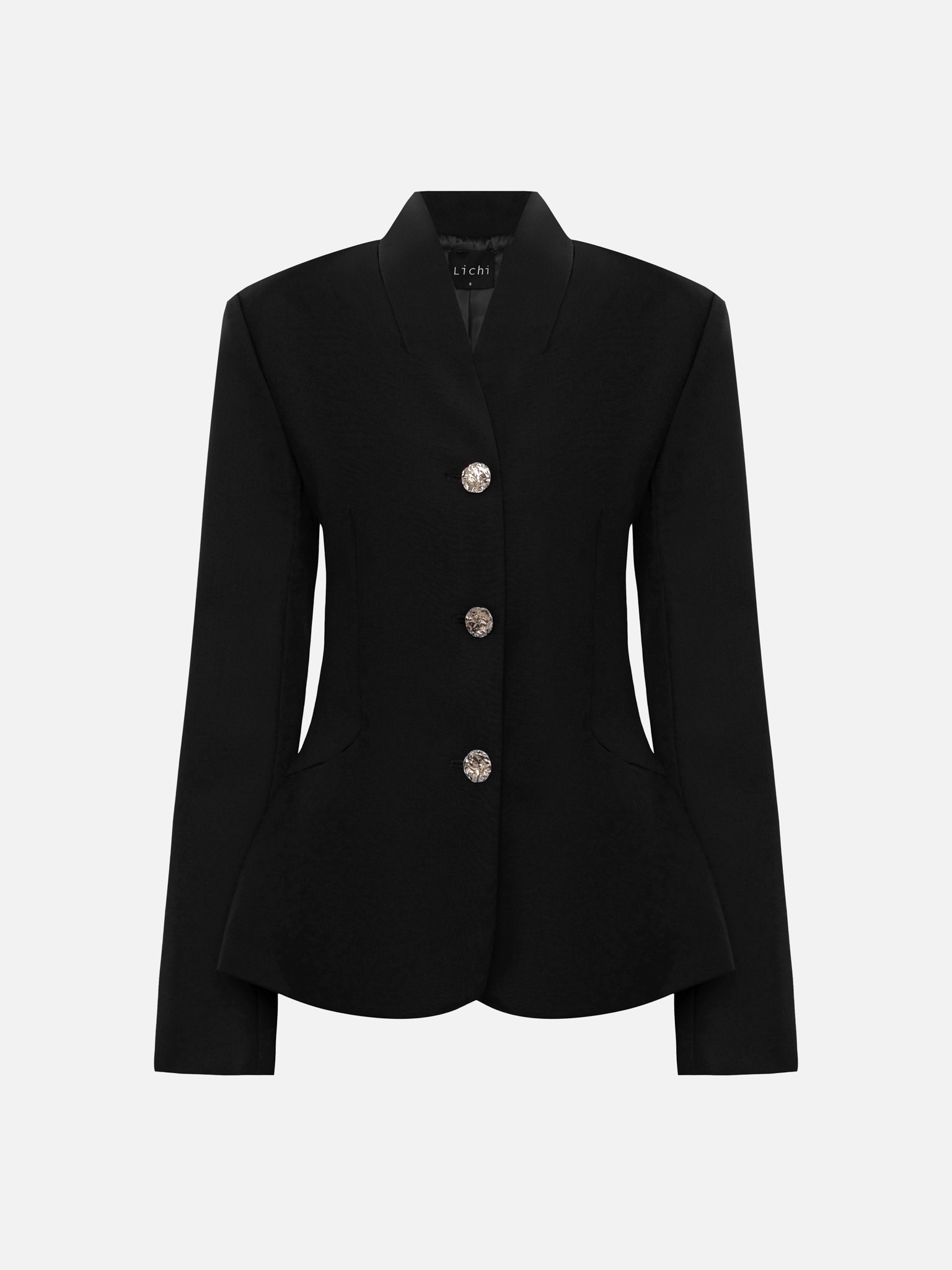 Черный Черный