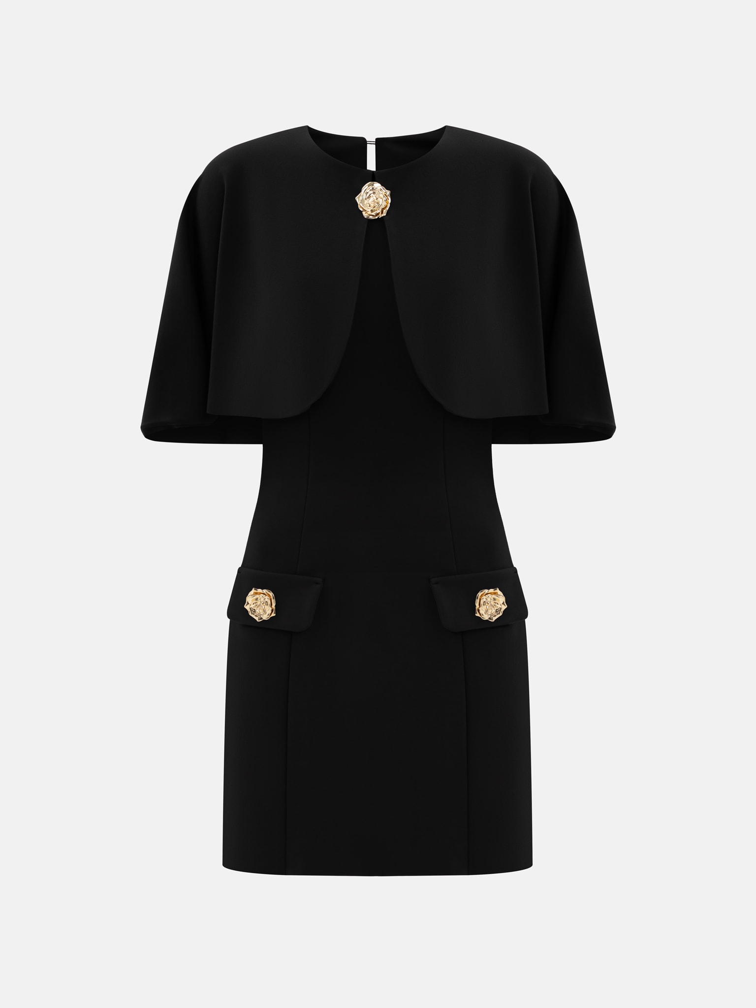 Черный Черный