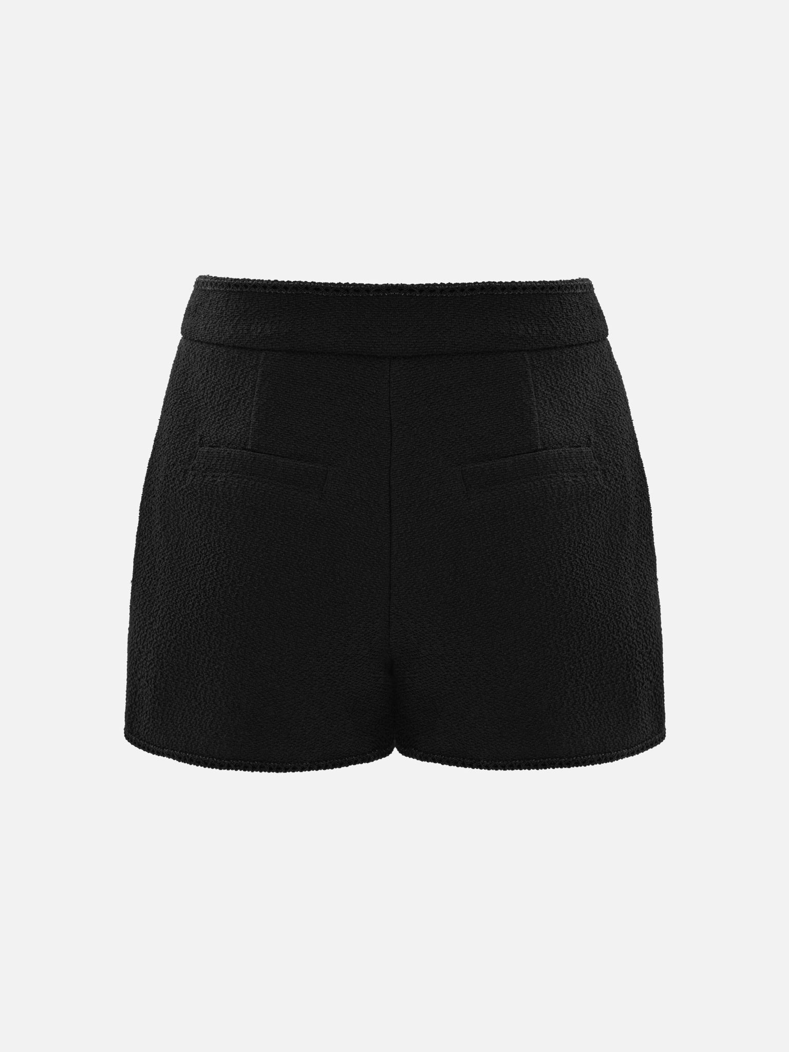 完売品 入手困難 新品 LIten Quilting short pants 黒 15121_bf8688cdb4-66502-8022-
