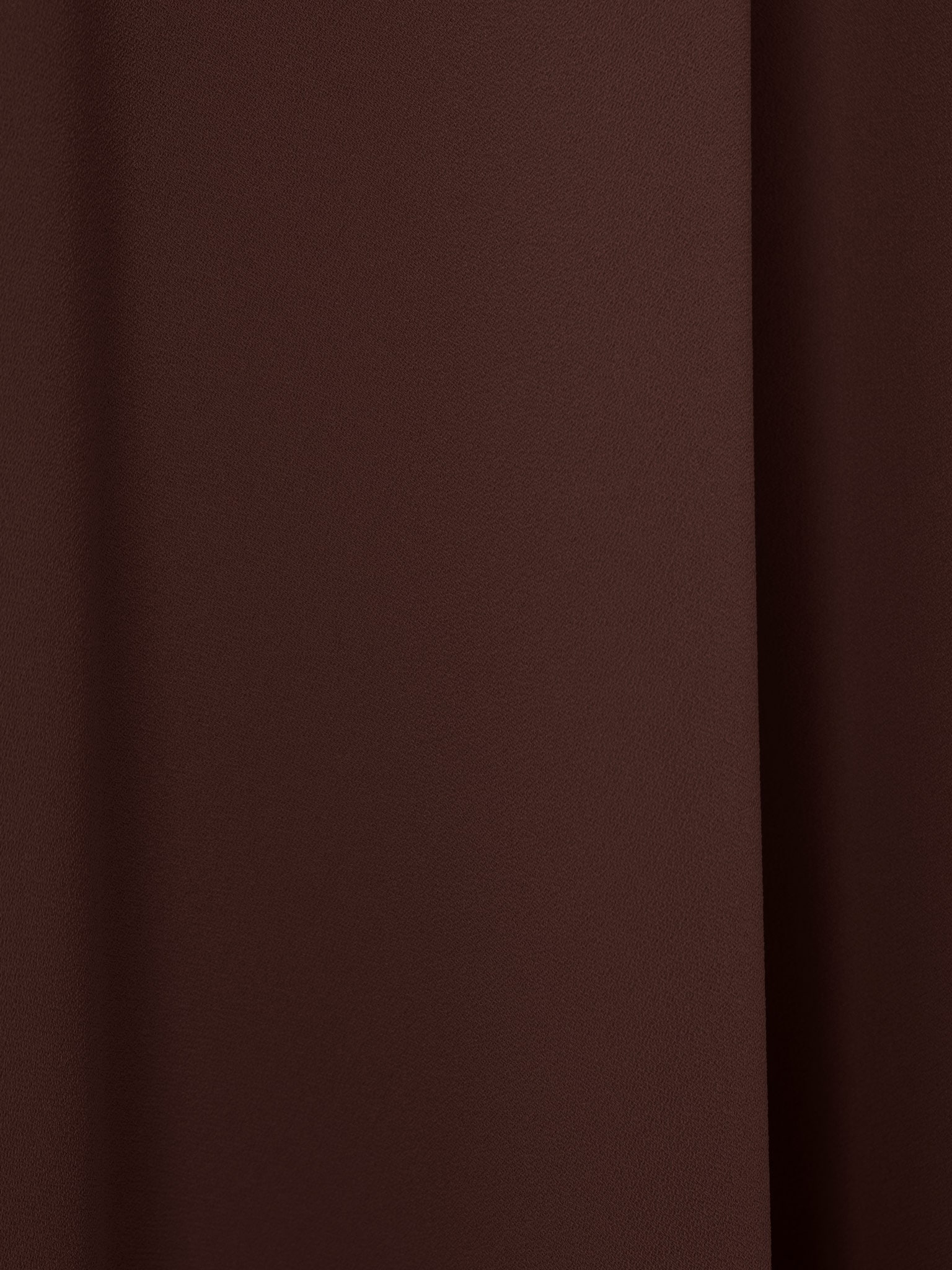 Платье мини со струящимся кейпом