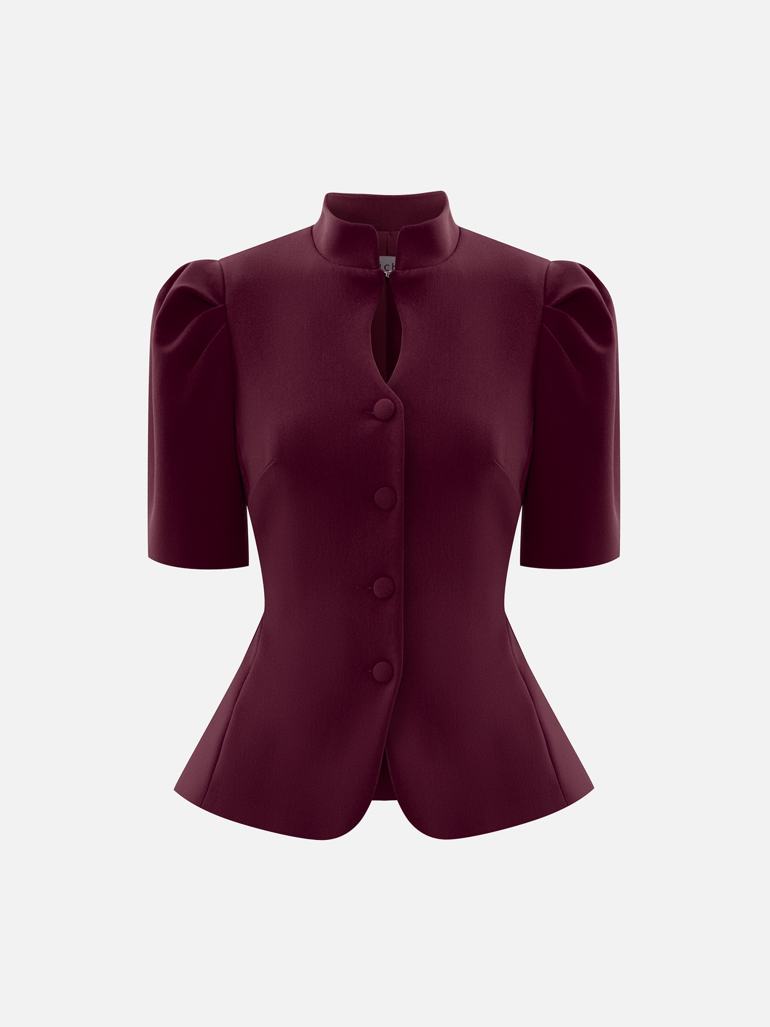 Бордовый Бордовый