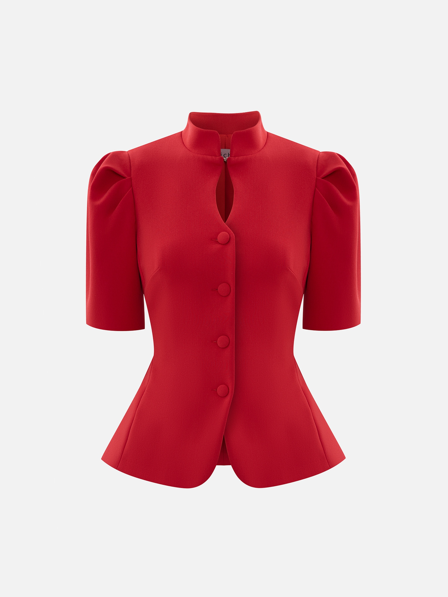 Красный Красный