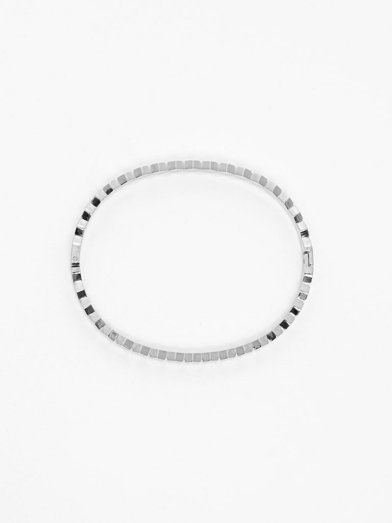 Sechseckiges Armband