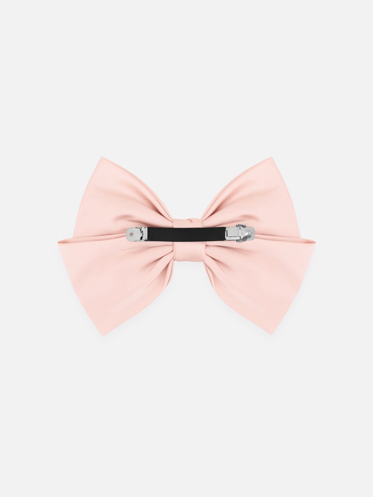 Двойной бант для волос