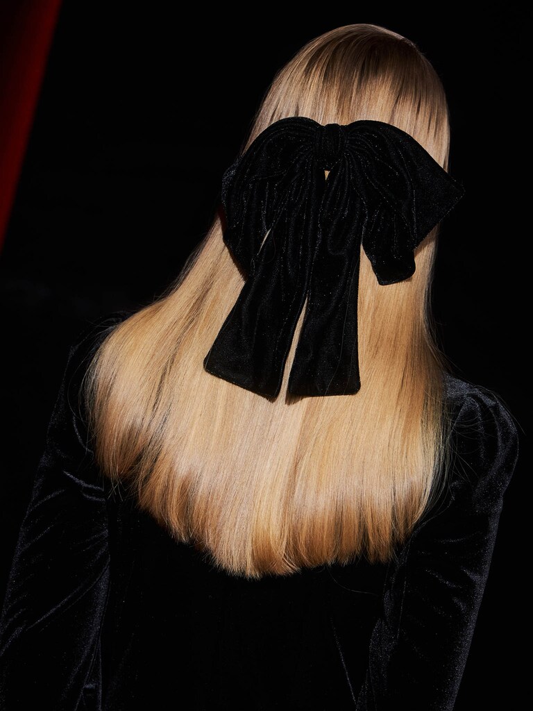 Заколка Lichi