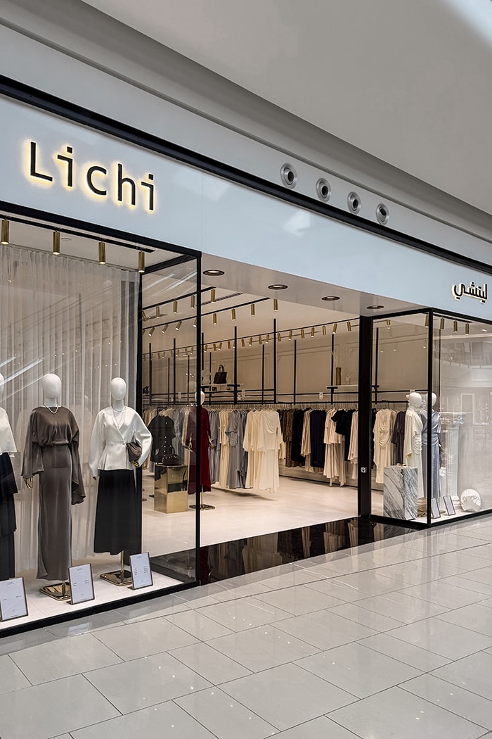 Mall of Arabia